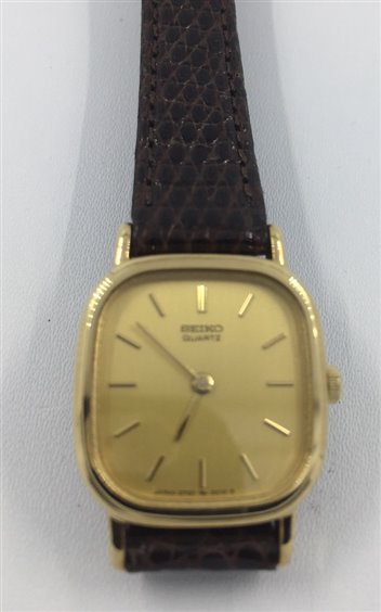 Montre femme seiko vintage new arrivals